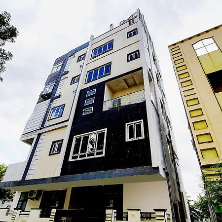 Hotel O Home Comfortable Stays, Near Aasam Gadh Current Office Sururnagar Dış mekan fotoğraf