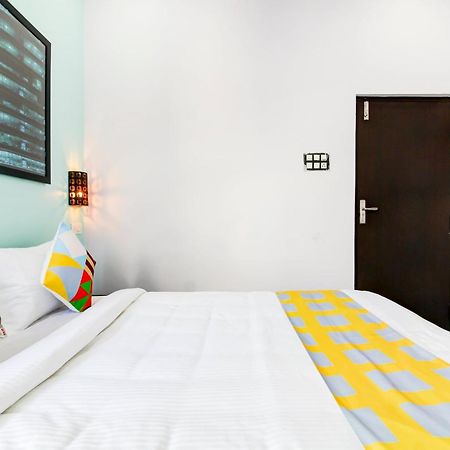 Hotel O Home Comfortable Stays, Near Aasam Gadh Current Office Sururnagar Dış mekan fotoğraf